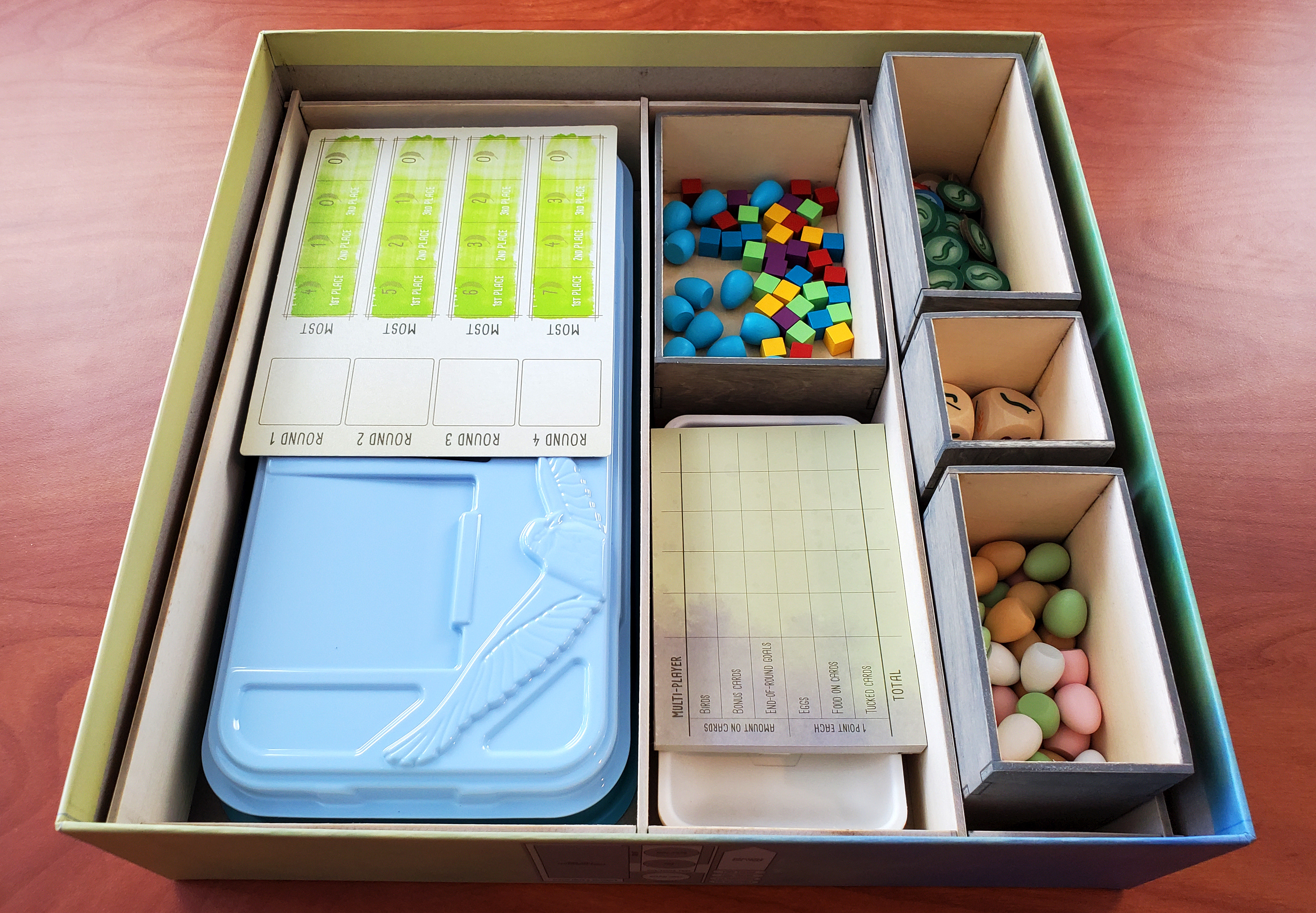 Laser cut candle shades with decorative motifs, lit from inside